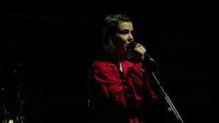 Of Monsters and Men - Yellow Light Live @ Boston, Sept 8, 2019