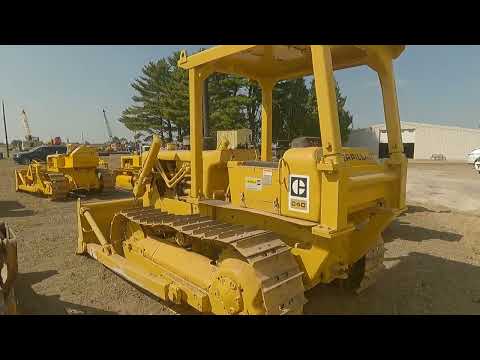 HECA Walk Around Part 2