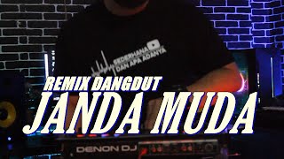 Download lagu JANDA MUDA REMIX DANGDUT by alsoDJ || LAGU LAMA REMIX BARU mp3