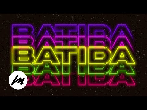 Tommy Love, Zuccare, Amannda - BATIDA