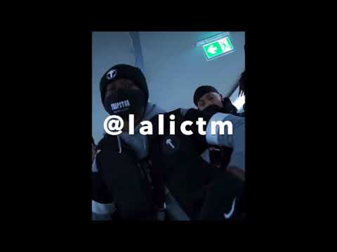 (Free) Crackii x J´35 x Leonidas (Section HO) - Abra Cadabra Dark German Drill Type Beat