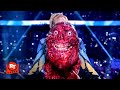 Smile 2 2024 The Entity Emerges On Stage Movieclips