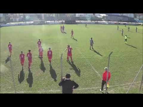Il grande calcio giovanile. Busca vs Centallo