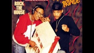 DJ Jazzy Jeff &amp; The Fresh Prince - Just One Of Those Days (1987)