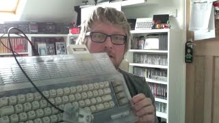 My Sinclair ZX81 addiction, more Retro Pickups March 2016