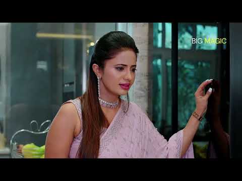 Uma Kaali | Ep - 130 | Preview | Oct 09 2025 | BIG Magic