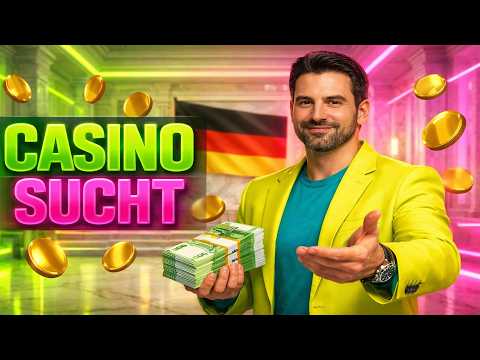 online casino sucht ⚠️ Wichtiges Thema sachlich erklärt