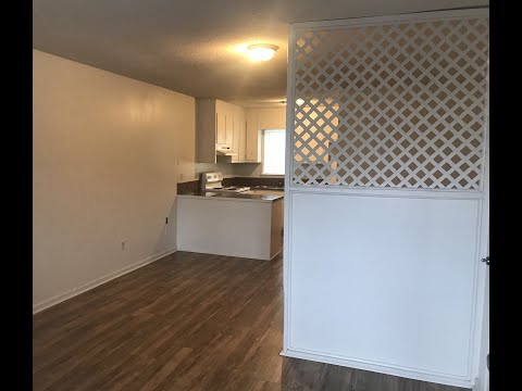 Efficiency Apartment (Unit315)