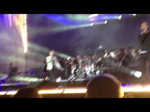 Szimfonik live 4 Mc Columbo