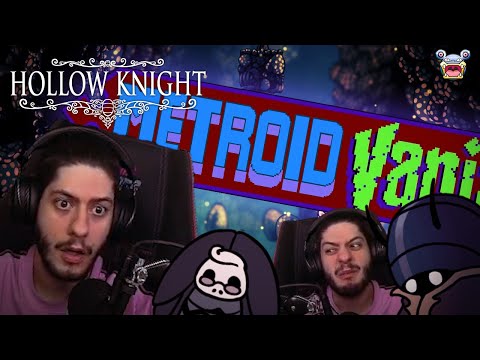 Cydonia and the Metroidvania moment