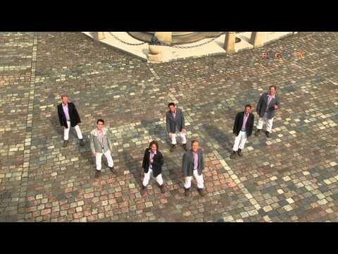 Die Bergkameraden - Ich hol´ Dir Das Edelweiß