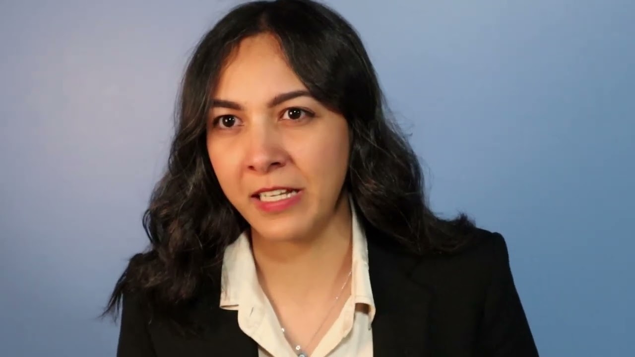 Promotional video thumbnail 3 for Rachel Viccaji
