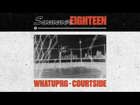 Video thumbnail for Courtside