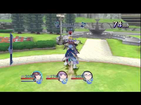 tales of graces wii iso