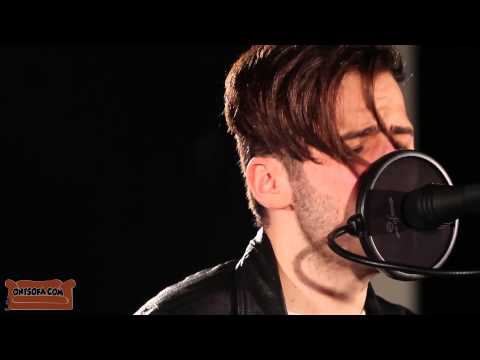 Jody Brock - Another Dance (Original) - Ont' Sofa Gibson Sessions