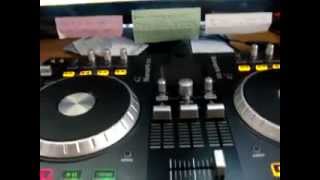 Video thumbnail for iDJ3 Setup and Test Play by VapersRecruit