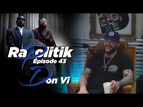 Don Vi / 43 \ Rapolitik