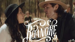 Roanoke - Jordan (OFFICIAL VIDEO)