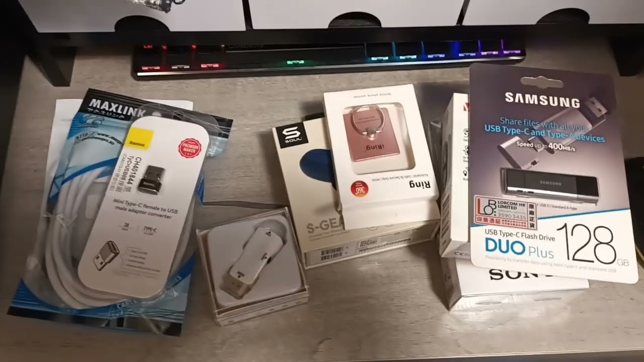 New Products Preview - April 2023