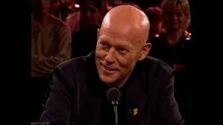 9940 - VanDikhout &amp; Herman Brood - Pijn