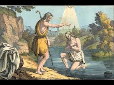 Mistérios Luminosos