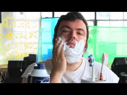 Shark? - Big Summer (Summer Ale) Official Video