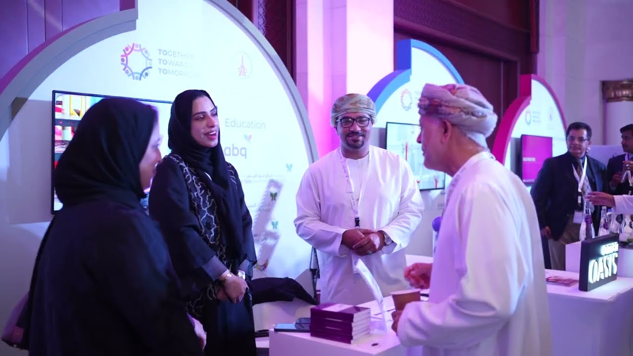 The Zubair Corporation Hosts Inaugural Town Hall 2023 Event