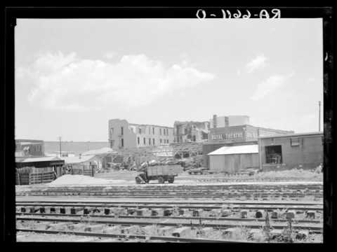 Blues Music ǀ Po' Boy Long Way From Home