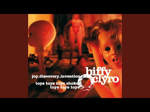Videoclip de The Houses Of Roofs — Biffy Clyro
