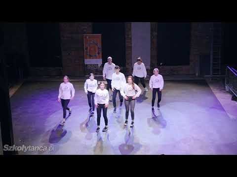 Formacje 16+ Master - Ewenement | Śląska Biba 2018 | WWW.SZKOLYTANCA.PL