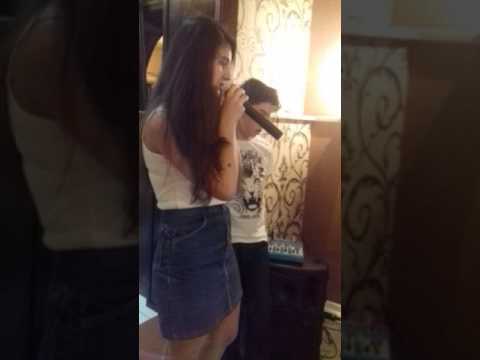 Iowa-одно и тоже (cover by Nuray Amirova)