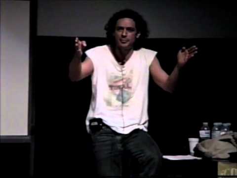 ECUM 2000     Luiz Carlos Vasconcelos   2ª Parte