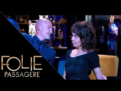Les Pensées Secrètes de Isabelle Mergault et Frank Leboeuf