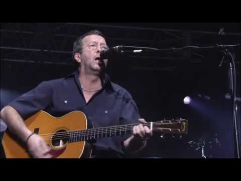 ERIC CLAPTON Budokan, Tokyo, 2001 Full Concert