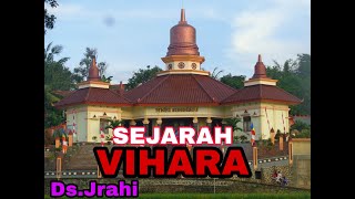 preview picture of video 'Sejarah VIHARA Ds.Jrahi-Gunungwungkal Pati'