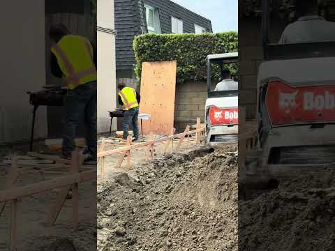 California New Pool Construction Done Right