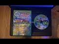 Opening To Leapfrog Talking Words Factory 2003 DVD 2009 Reprint