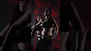 Danse Macabre - Raqs Nouveau Fusion Belly Dance #bellydance #fusion #dansemacabre