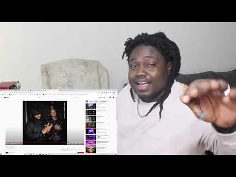 AMERICAN REACTS TO GAZO ft. LUCIANO, DOSSEH, S.PRI NOIR, DJANGO DKZ & ISMO Z17 // French Rap