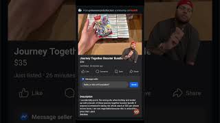 Show him some support #pokemon #pokemontcg #pokemoncommunity