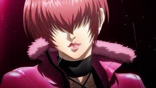 Cover art for Poppin amv