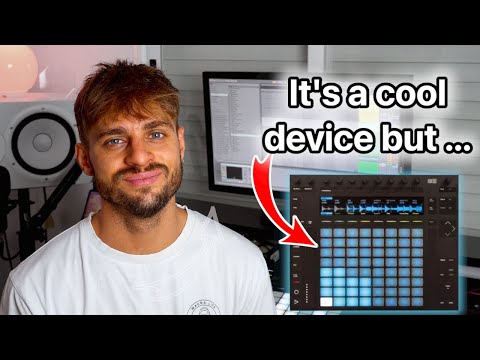 Is the Ableton Push 2 Still Relevant in 2023?