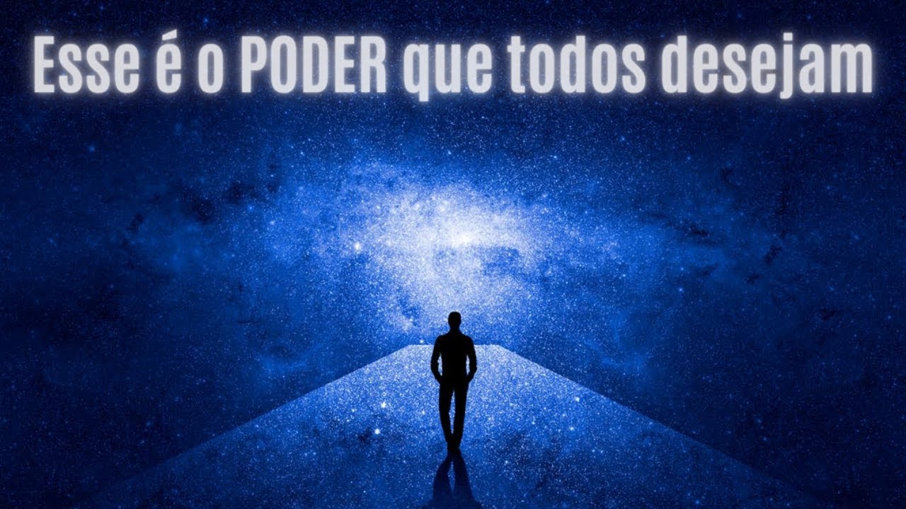 Encontre o Significado da SUA VIDA Fazendo Essas 3 COISAS SOZINHO | Todo Mundo Quer Esse PODER