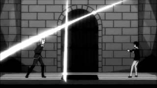 AMV Seijatachi - People In The Box