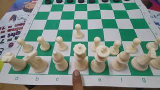 Download lagu Chess basic. Asas mula bermain catur. Kenali buah catur mp3