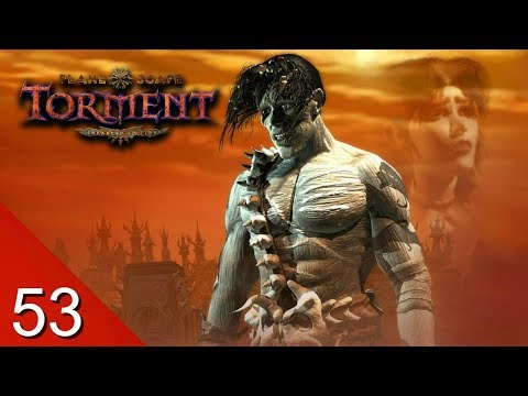A Five-Part Key - Planescape Torment: Enhanced Edition - Let's Play - 53