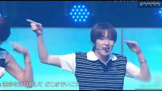 Download lagu 260828 버즈리듬 nct wish yo-i-don mp3