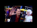 Colin Buchanan 10 9 8 God Is Great ORIGINAL CLASSIC CLIP