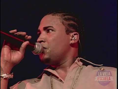 Asi Soy - Don Omar