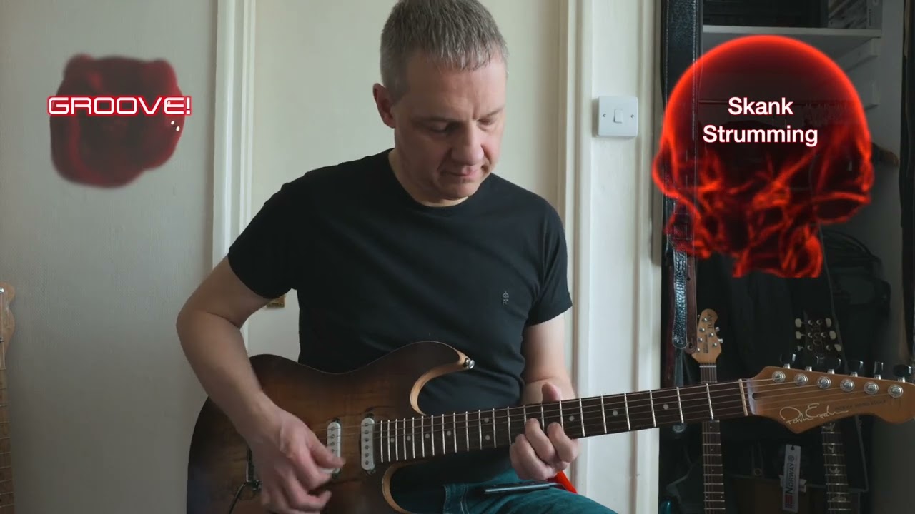 IGF Summer School 2026 - Groove course with Jason Sidwell - YouTube